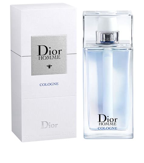 dior homme men's